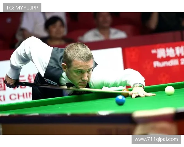 回顾亨德利经典比赛视频，重温斯诺克传奇时刻